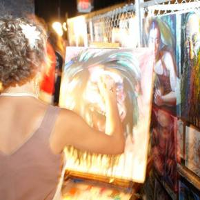 <strong>Flare Signals</strong>