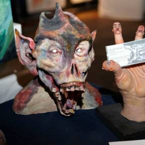 <strong>Welcome Party</strong>