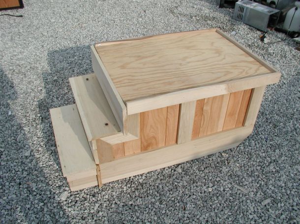 Shine Stand - Photo 1