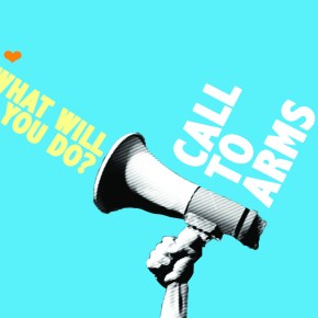 <strong>RE-volutionary</strong>