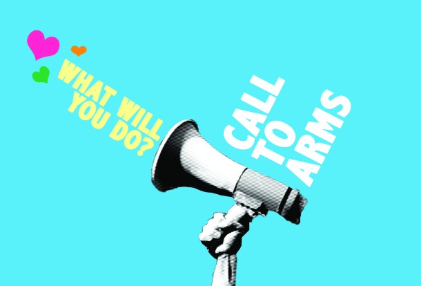 CalltoArms