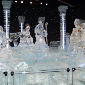 <strong>Sight to the Blind Economist</strong>