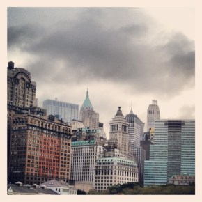 <strong>History of the American Dream = Big&nbsp;Apple?</strong>