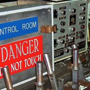 <strong>Shifting Gears</strong>