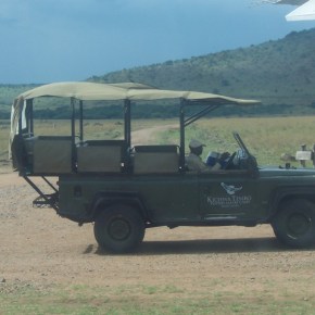 <strong>Such Serious Business?</strong>