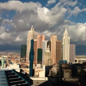 <strong>theSpace Las Vegas</strong>