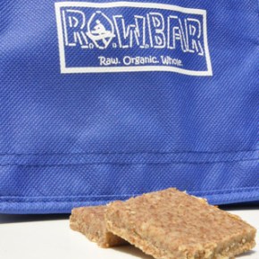 <strong>Still R.O.W.-ing</strong>