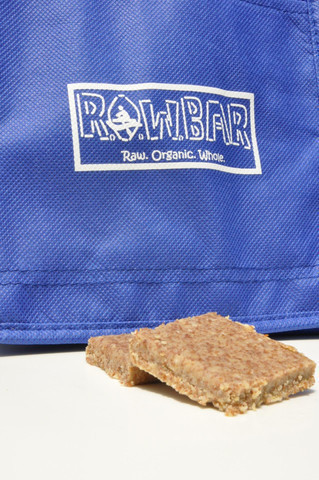Rowbar bag