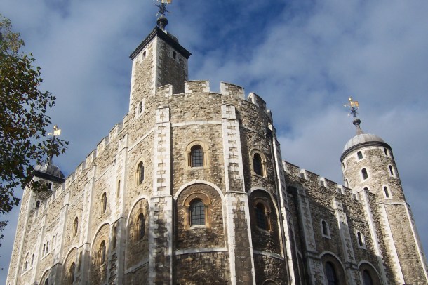 Foreshadowing Weathervanes