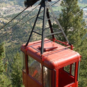 <strong>Cable Received</strong>