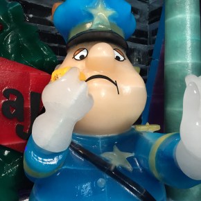 <strong>Traffic Cop</strong>