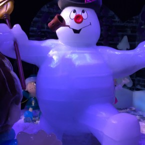 <strong>Grape Frosty</strong>