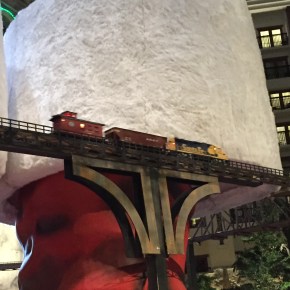 <strong>Avalanche of Boots</strong>