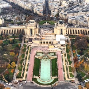 <strong>First Aerial View</strong>