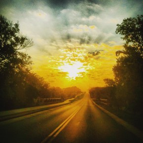 <strong>Journal – Day&nbsp;Six</strong>