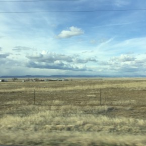 <strong>Journal – Day Fifty-Nine</strong>